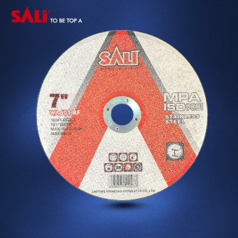Disc taiat inox 180x1.6