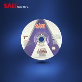 Disc slefuit metal 115x6