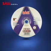 Disc slefuit metal 230x6